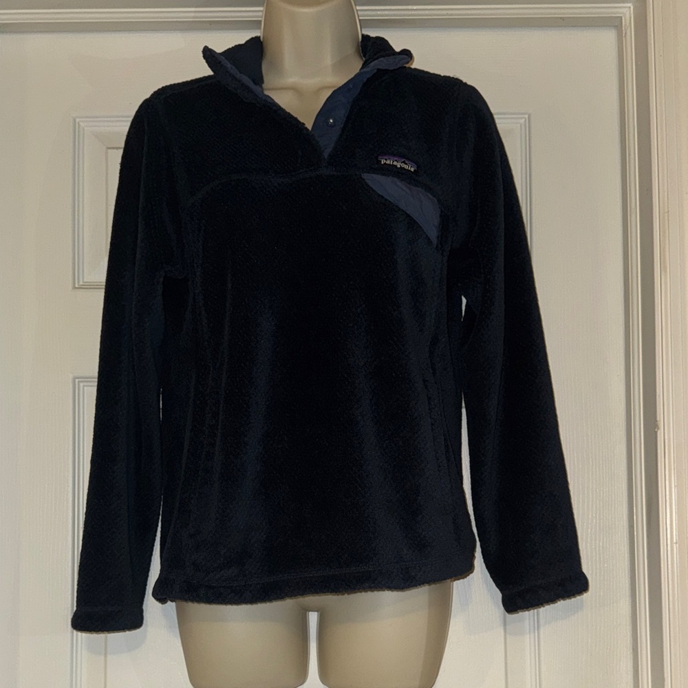 Patagonia Fleece Pullover